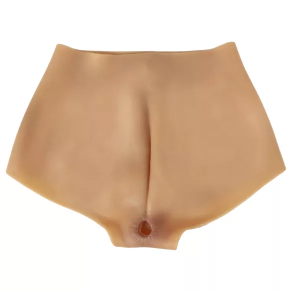 You2Toys - vagin réaliste - silicone souple - couleur chair