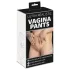 You2Toys - vagin réaliste - silicone souple - couleur chair