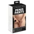 You2Toys - gode réaliste ultra naturel - silicone beige