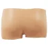 You2Toys - gode réaliste ultra naturel - silicone beige