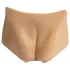 You2Toys - gode réaliste ultra naturel - silicone beige