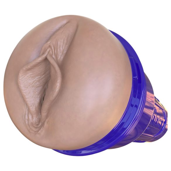 Fleshlight Boost Bang - vagin masturbateur réaliste - couleur chair