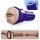 Fleshlight Boost Blow - masturbateur bouche réaliste - couleur chair
