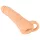 Nature Skin - vagin masturbateur et gaine pénis 2en1 - 23cm - couleur chair