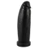 realistixxx Real Giant - giga godemichet - 30 cm (noir)