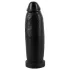 realistixxx Real Giant - giga godemichet - 30 cm (noir)