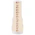 Fleshlight Savannah Bond - vagin réaliste - couleur chair