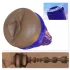 Fleshlight Boost Bang - masturbateur vagin réaliste - couleur marron