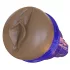 Fleshlight Boost Bang - masturbateur vagin réaliste - couleur marron