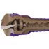 Fleshlight Boost Bang - masturbateur vagin réaliste - couleur marron