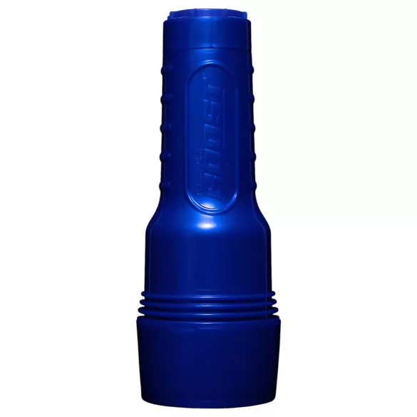 Fleshlight Boost Blow - masturbateur bouche réaliste - marron
