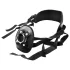 You2Toys - gode ceinture set - noir