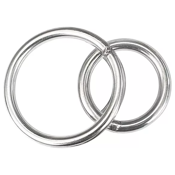 You2Toys - gode ceinture set - noir