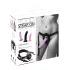 You2Toys - gode ceinture set - noir