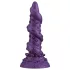 Beasty Cocks Octopus Prime - gode tentacule - silicone violet