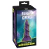 Beasty Cocks Octopus Prime - gode tentacule - silicone violet