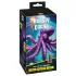 Beasty Cocks Octopus Prime - gode tentacule - silicone violet