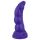Démon de Désir - dildo démon violet