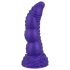Démon de Désir - dildo démon violet