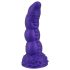 Démon de Désir - dildo démon violet