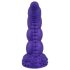 Démon de Désir - dildo démon violet