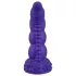 Beasty Cocks - gode démon - silicone violet