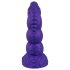 Démon de Désir - dildo démon violet