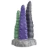 Beasty Cocks - godemichet triple tentacule - silicone