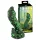 Beasty Cocks - gode pénis lézard réaliste - silicone vert noir