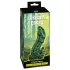 Beasty Cocks - gode pénis lézard réaliste - silicone vert noir