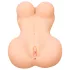 Realistixxx - masturbateur torse femme réaliste - vagin réaliste