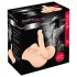 Realistixxx Deluxe Man 02 - torse masculin réaliste - couleur chair