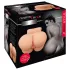 Realistixxx Style V - masturbateur torse réaliste pour homme