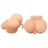 Realistixxx Style V - masturbateur torse réaliste pour homme