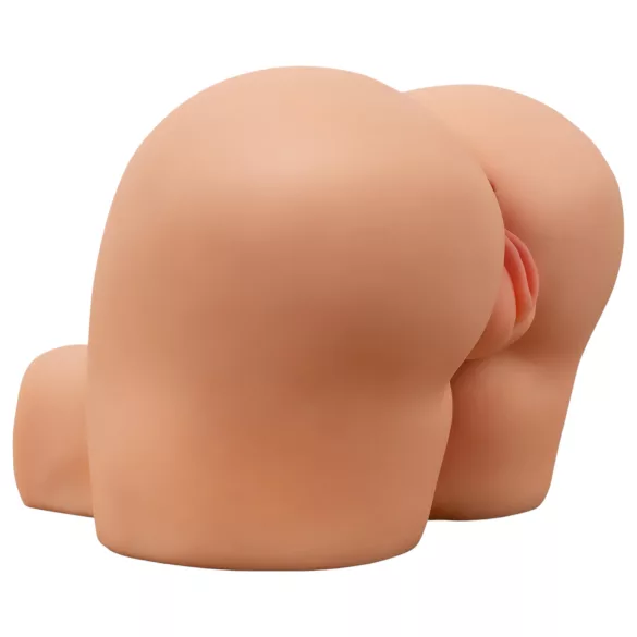 Realistixxx Style V - masturbateur torse réaliste pour homme