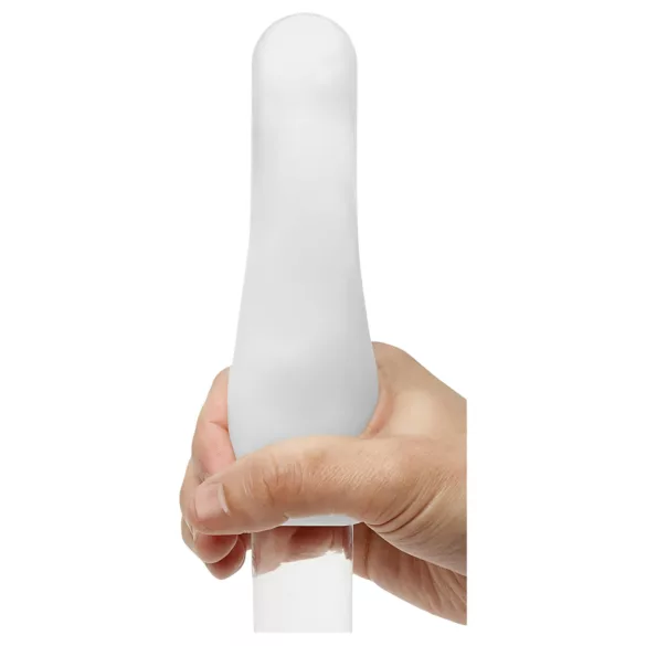 TENGA - œuf masturbateur homme texturé - Shiny II Stronger - 1 pièce