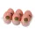 TENGA - masturbateur œuf Combo Stronger - lot de 6 pièces