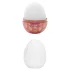 TENGA - Œuf masturbateur homme - texture renforcée - 1 pièce