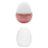 TENGA - œuf masturbateur homme - stimulation intense - lot de 6