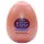 TENGA Egg Misty II Stronger - masturbateur œuf homme silicone