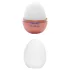TENGA Egg Misty II Stronger - masturbateur œuf homme silicone