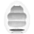 TENGA Egg Misty II Stronger - masturbateur œuf homme silicone