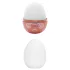 TENGA Egg Gear Stronger - masturbateur œuf texturé - lot de 6