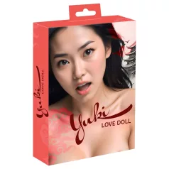 You2Toys - Poupée sexuelle poitrine généreuse silicone