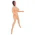 You2Toys - Poupée sexuelle poitrine généreuse silicone