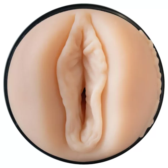 Kiiroo Dainty Wilder - vagin masturbateur - compatible PowerBlow - couleur chair