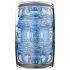 Quickshot Turbo – masturbateur de voyage (bleu)