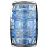 Fleshlight Quickshot Turbo - masturbateur de voyage compact - bleu