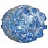 Fleshlight Quickshot Turbo - masturbateur de voyage compact - bleu