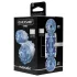 Fleshlight Quickshot Turbo - masturbateur de voyage compact - bleu